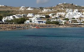 Yanna Asteri Suites