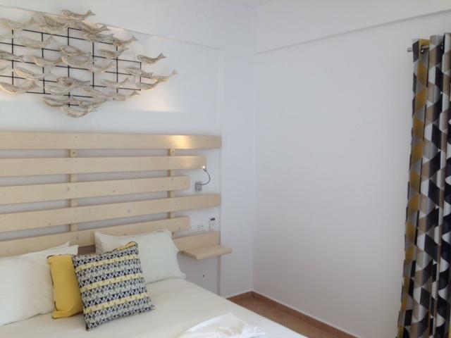 Yanna Asteri Suites Ornos (Mykonos) Exterior foto
