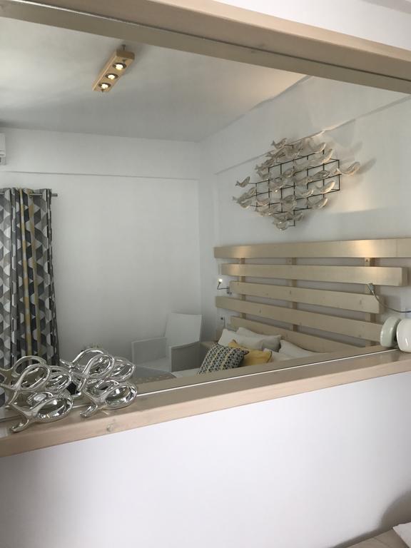 Yanna Asteri Suites Ornos (Mykonos) Exterior foto